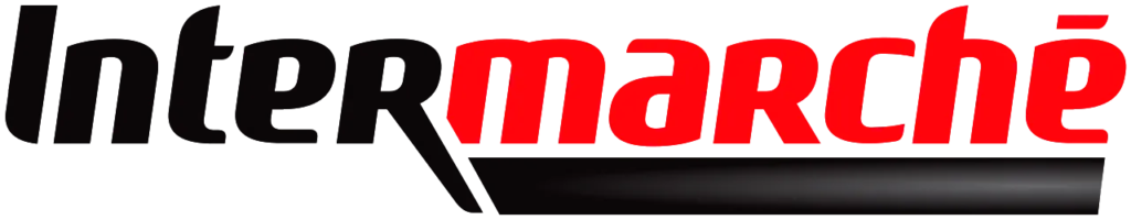 Intermarché HD PNG