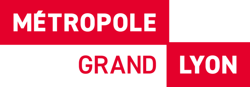 metropole lyon bon logo