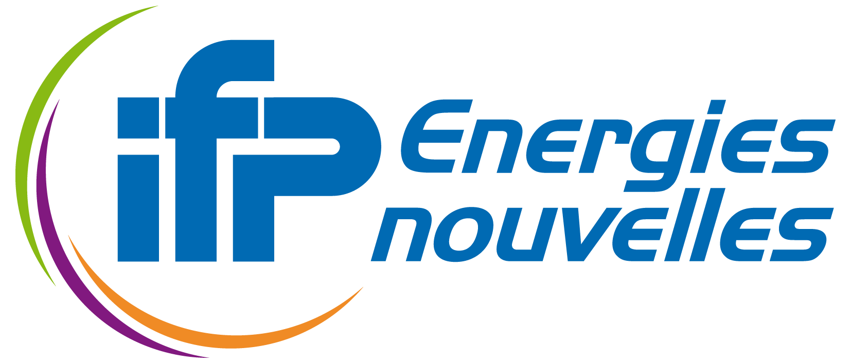 logo ifpen png