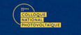 11e édition du Colloque National Photovoltaïque